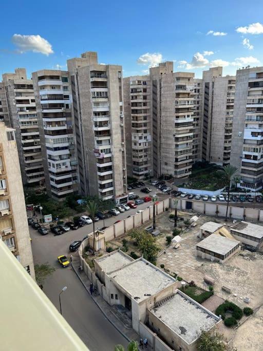 Super Friendly Appartement Alexandria Exterior photo